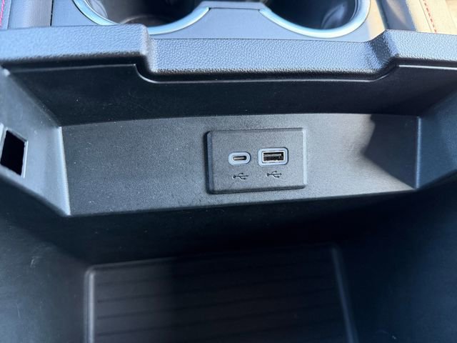 Used 2022 Chevrolet Tahoe RST w/ Sport Performance Package image 28