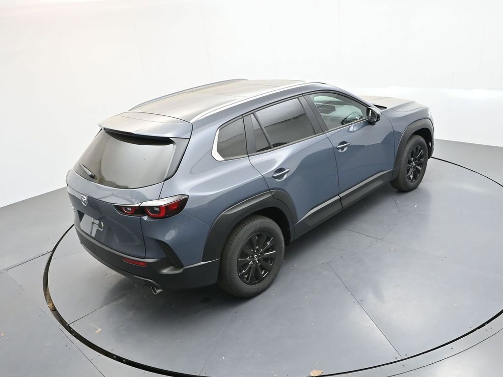 New 2026 MAZDA CX-50 AWD 2.5 S w/ Weather Package image 15