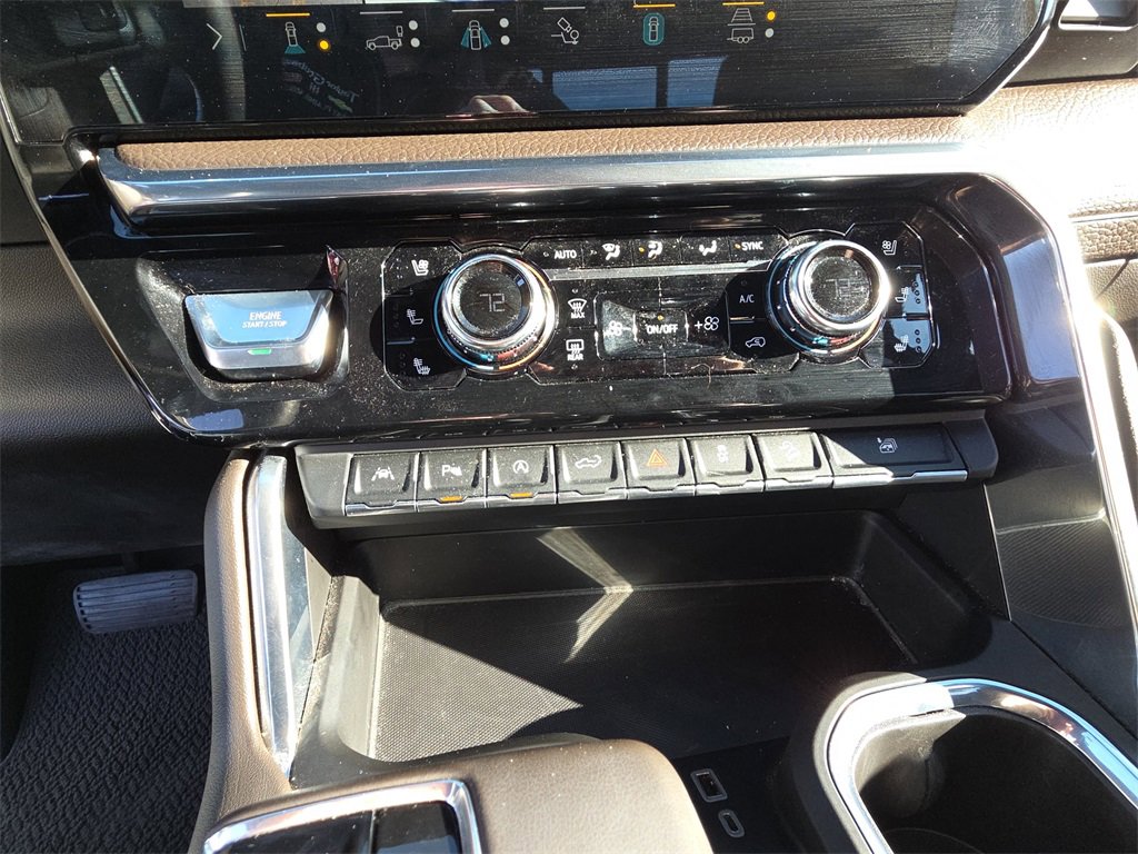 Certified 2023 GMC Sierra 1500 Denali w/ Denali Reserve Package image 26