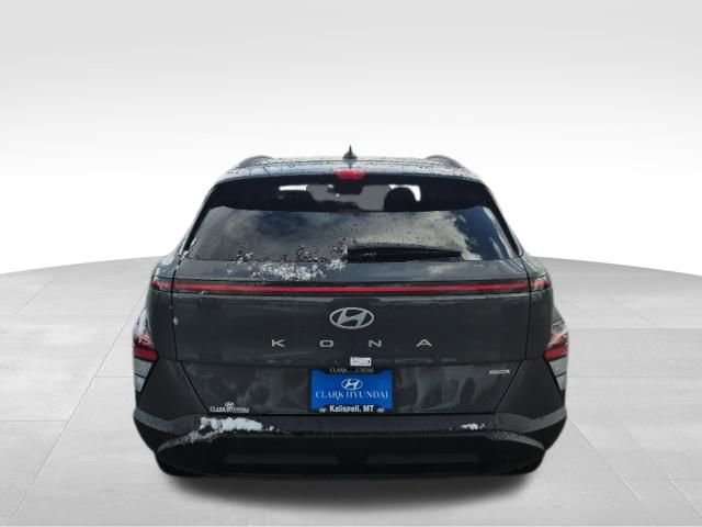 New 2026 Hyundai Kona SEL Sport image 6