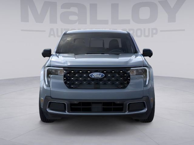 New 2026 Ford Maverick Lariat w/ 4K Tow Package image 3