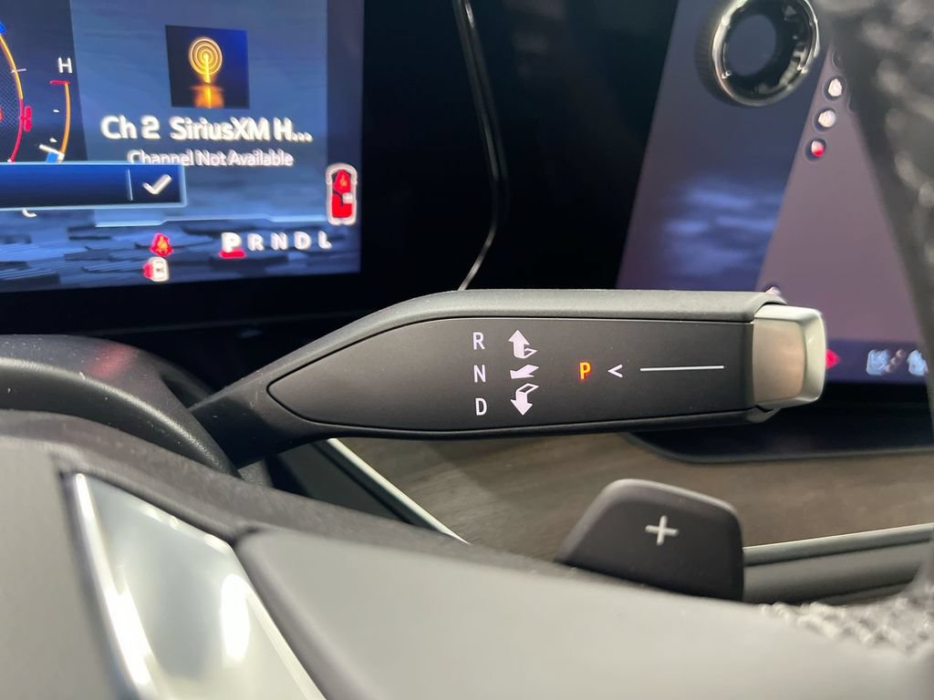 New 2026 Chevrolet Suburban High Country AWD/4WD image 18