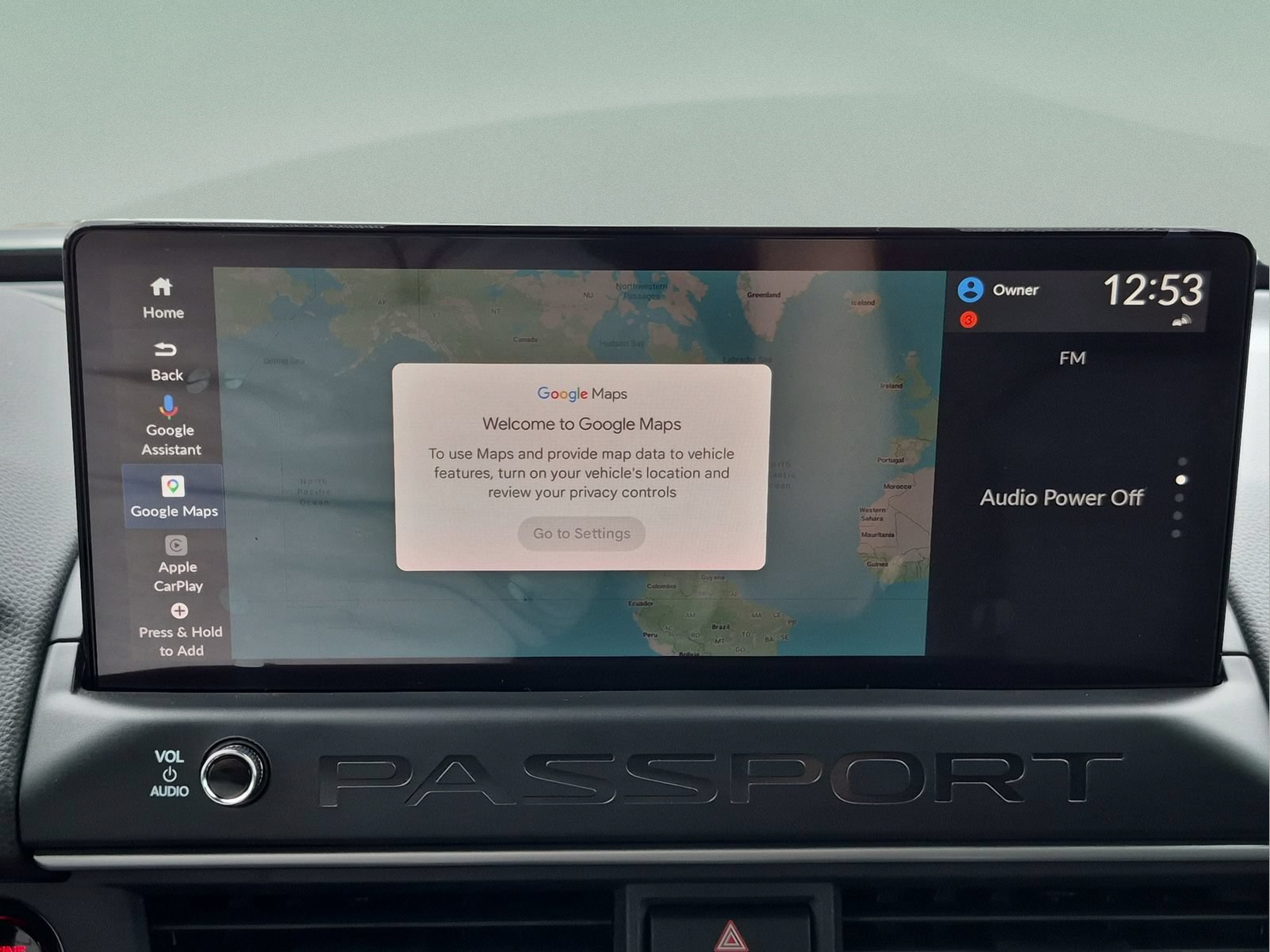 New 2026 Honda Passport TrailSport Elite image 25