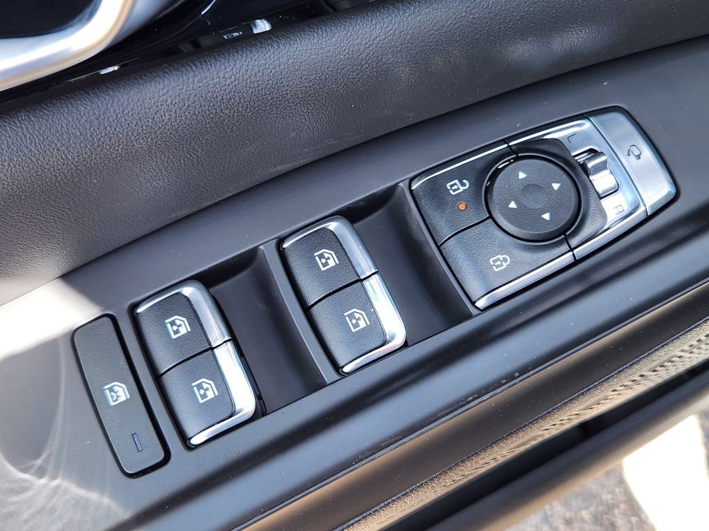 New 2026 Kia Carnival SX Prestige FWD image 7