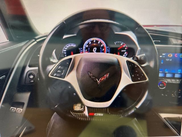 Used 2017 Chevrolet Corvette Z06 w/ Z07 Performance Package image 24