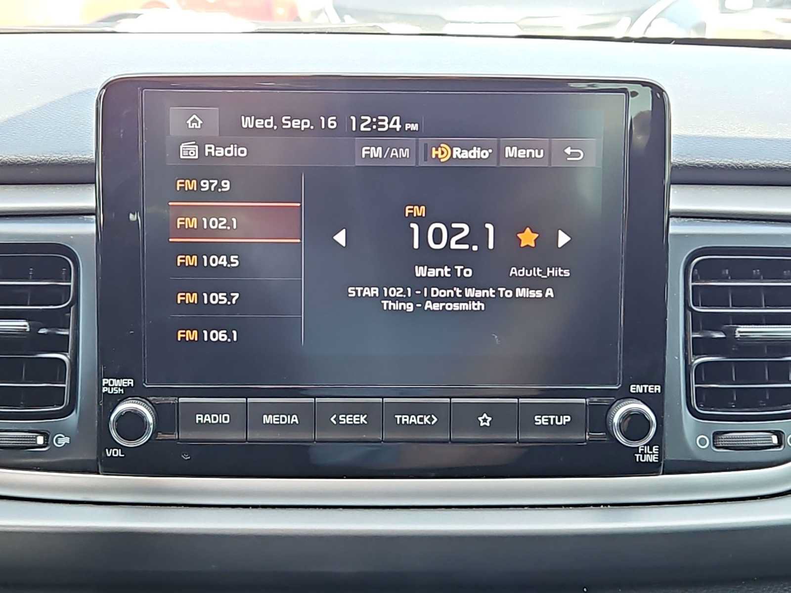 Certified 2023 Kia Rio S FWD image 16