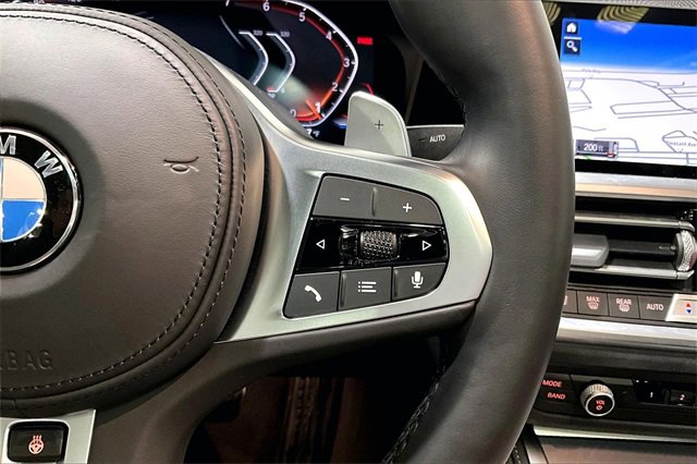 Used 2023 BMW 430i Gran Coupe xDrive w/ M Sport Package image 20