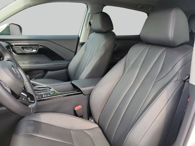 Certified 2025 Acura ADX FWD image 8
