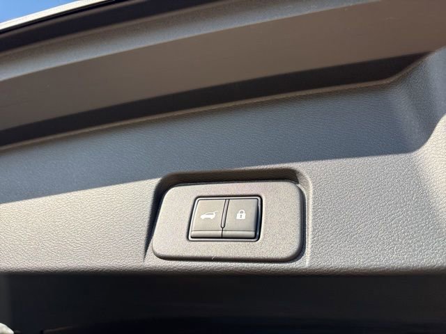 New 2026 Nissan Rogue Platinum w/ Platinum Premium Package image 38