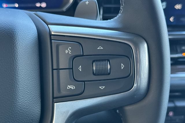New 2026 Chevrolet Silverado 1500 RST AWD/4WD image 35