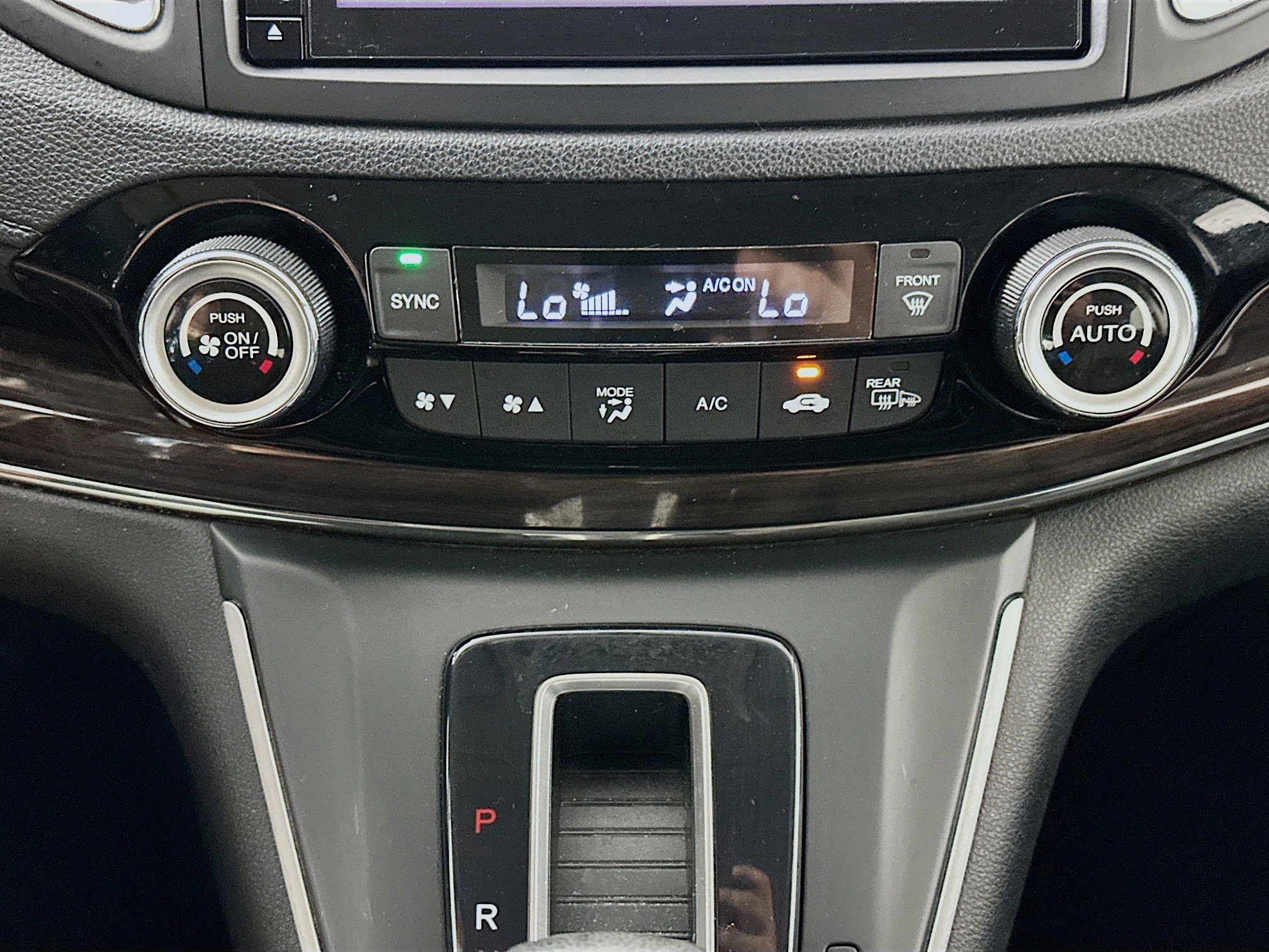 Used 2015 Honda CR-V EX-L image 22