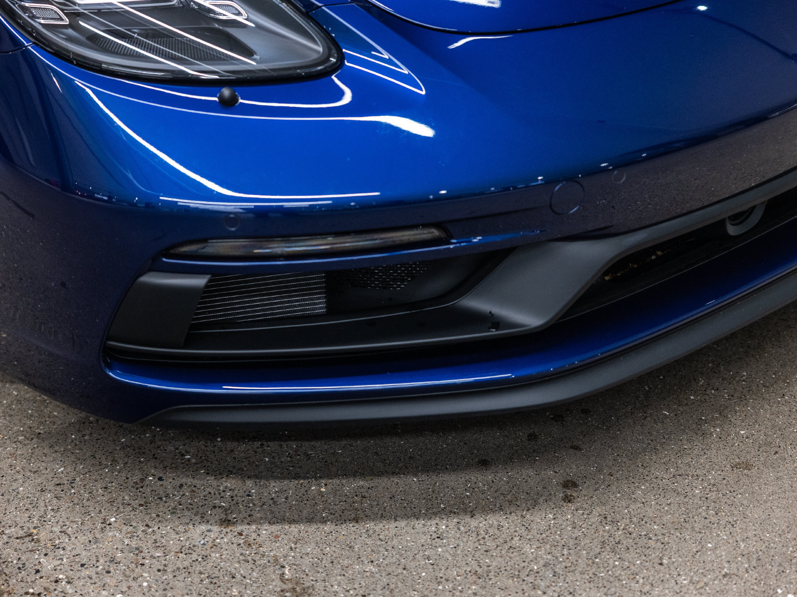 Certified 2025 Porsche 718 Cayman GTS RWD image 13