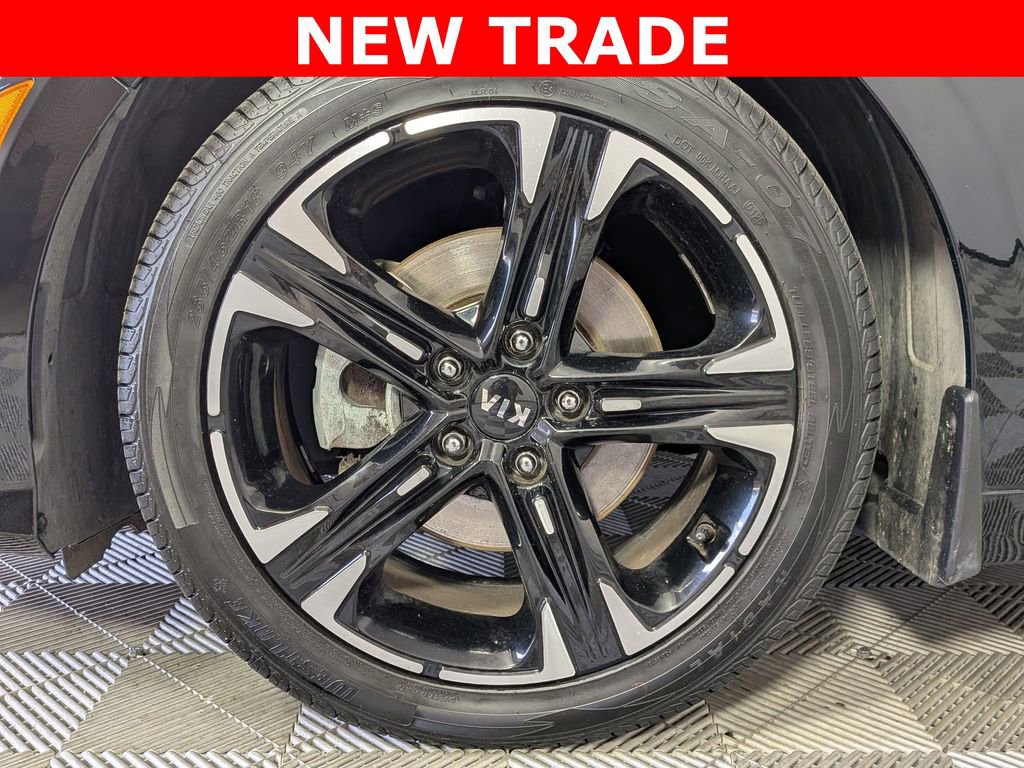 Used 2021 Kia K5 GT-Line AWD/4WD image 30