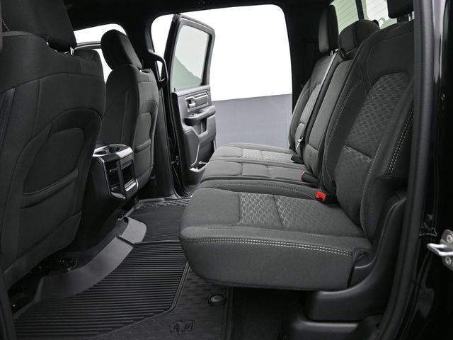 New 2026 RAM 1500 4x4 Crew Cab image 14
