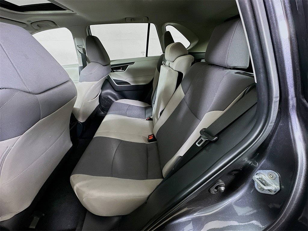 Used 2023 Toyota RAV4 XLE w/ Convenience Package image 13