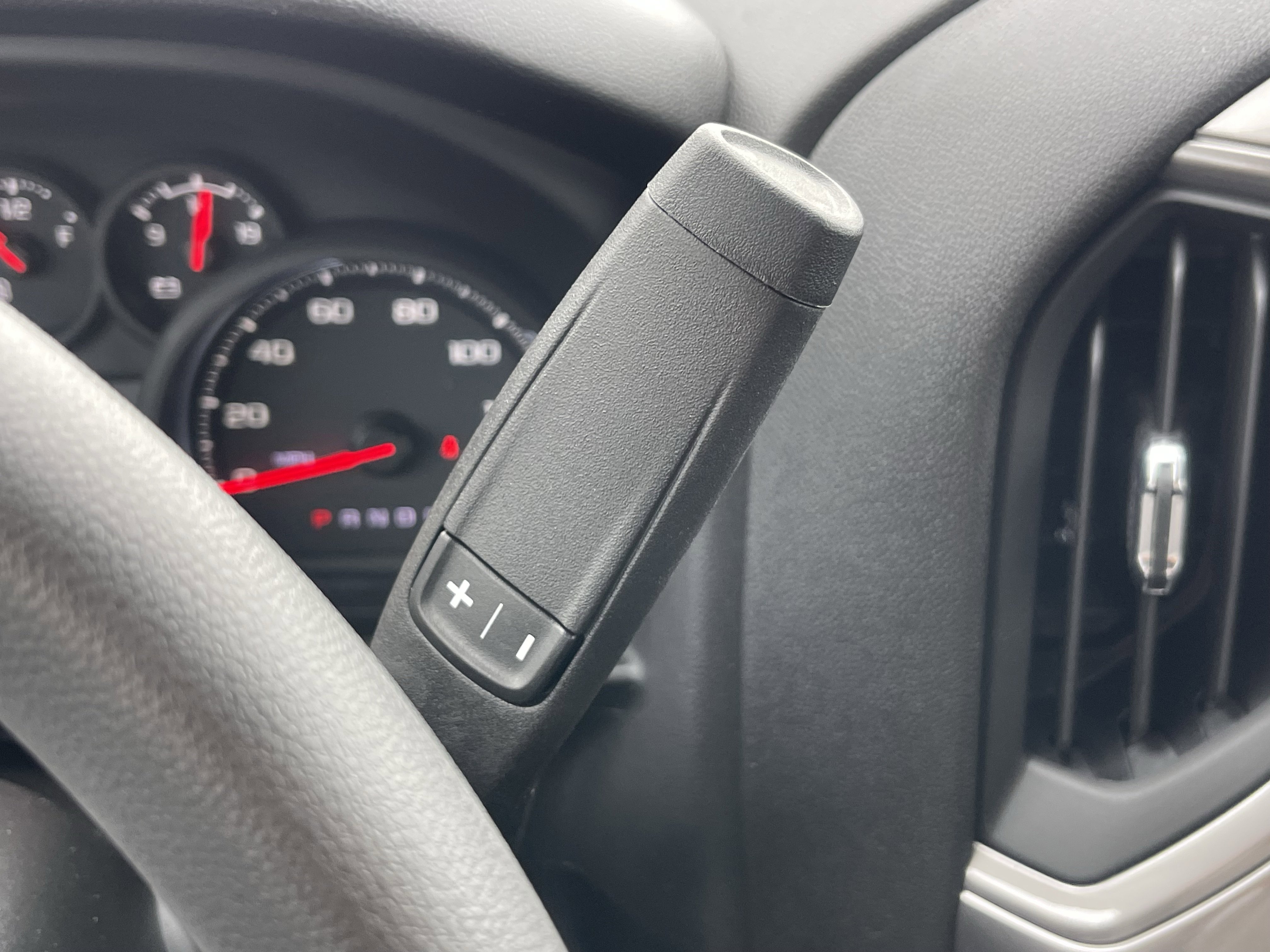 New 2025 Chevrolet Silverado 3500 W/T w/ WT Convenience Package image 21