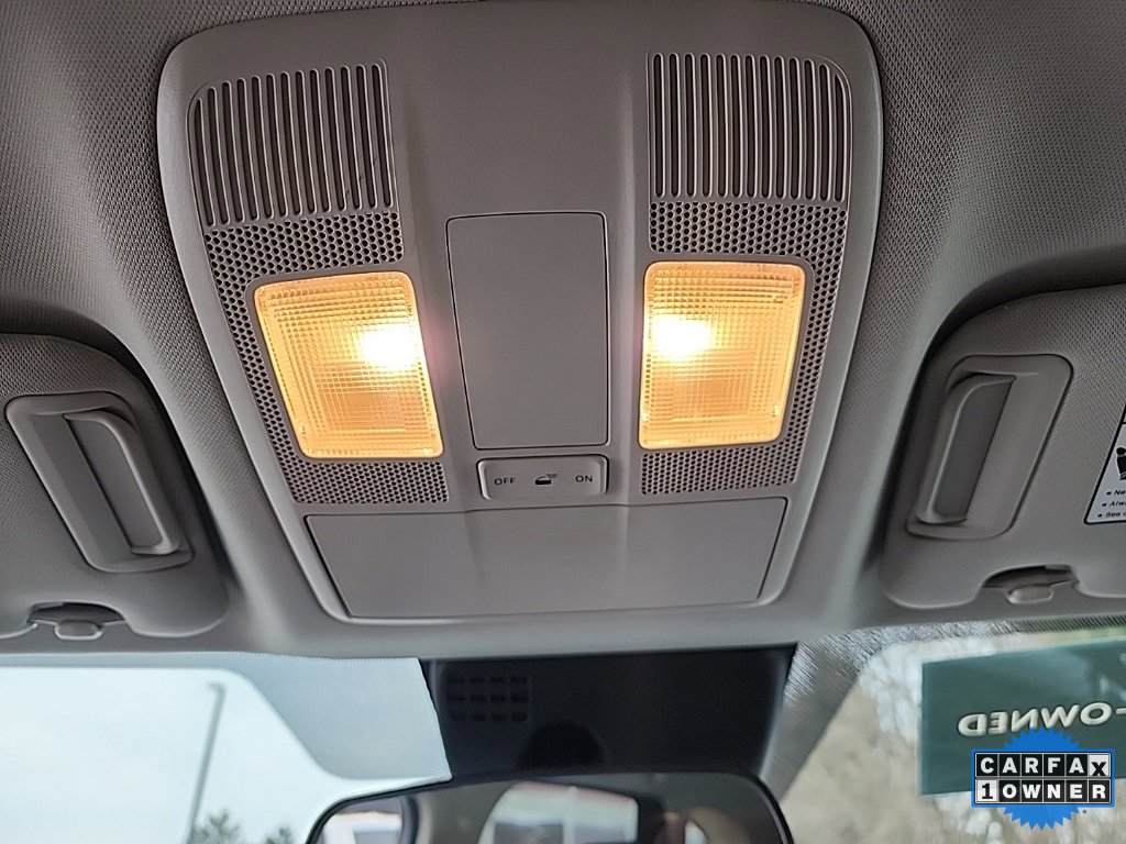 Certified 2022 MAZDA CX-5 AWD 2.5 S w/ Select Package image 21