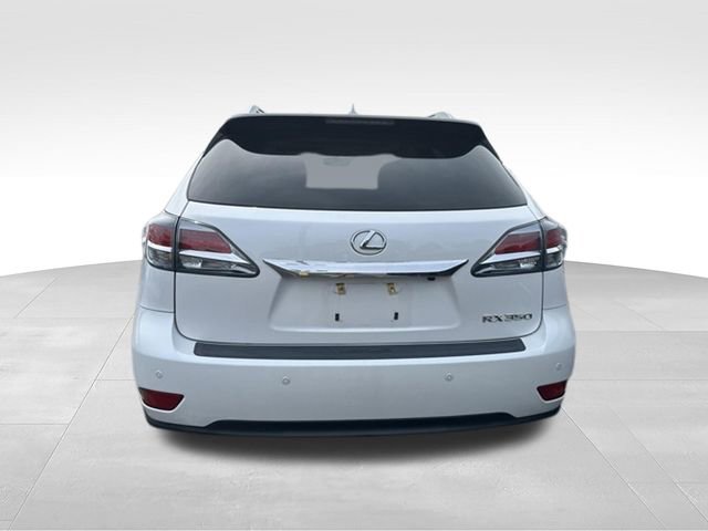 Used 2013 Lexus RX 350 AWD w/ Navigation Pkg image 6