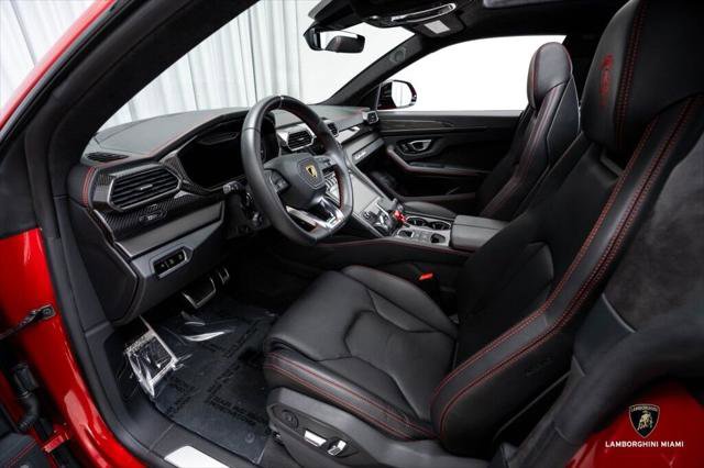 Used 2023 Lamborghini Urus S image 29