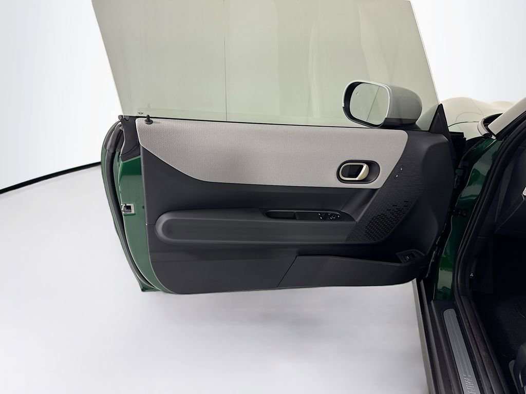 New 2026 MINI Cooper S image 24