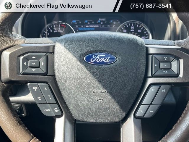 Used 2021 Ford Expedition Max King Ranch image 33