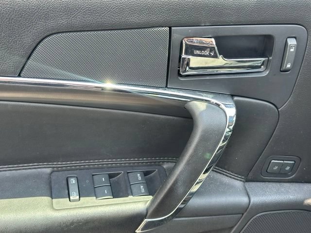 Used 2010 Lincoln MKZ FWD image 32