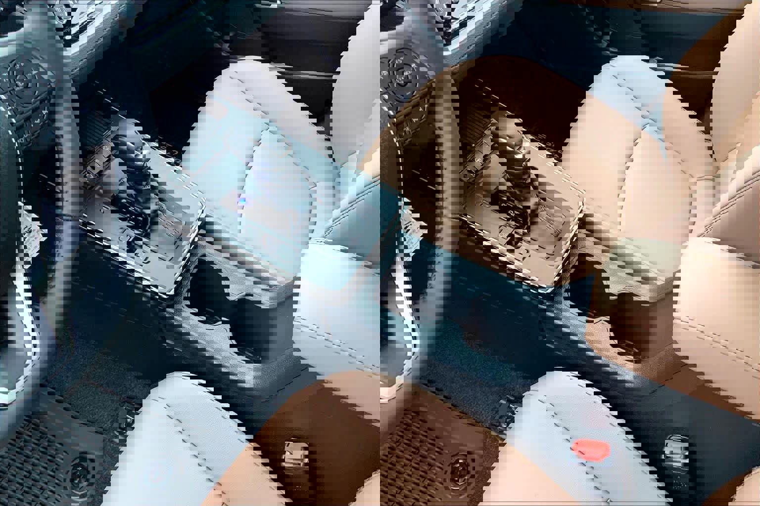 New 2026 Toyota Corolla Cross XLE image 7