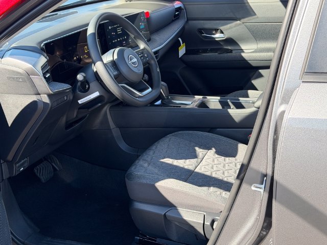 New 2027 Nissan Kicks SV FWD image 12