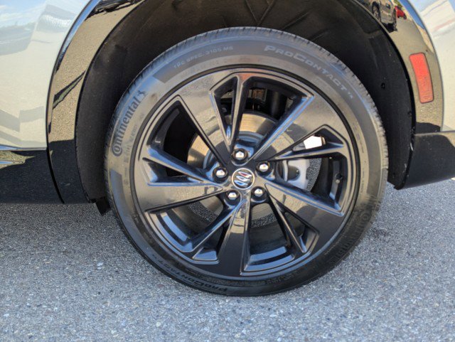 Used 2024 Buick Envision Sport Touring AWD/4WD image 26