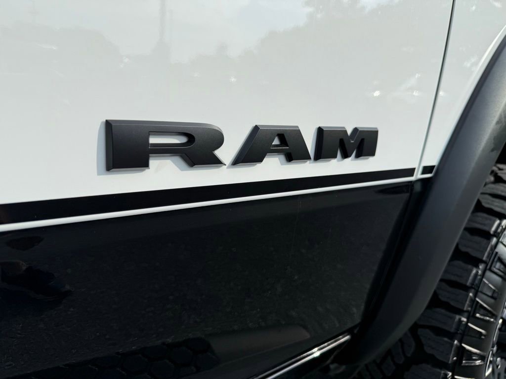 New 2025 RAM 2500 Power Wagon image 10