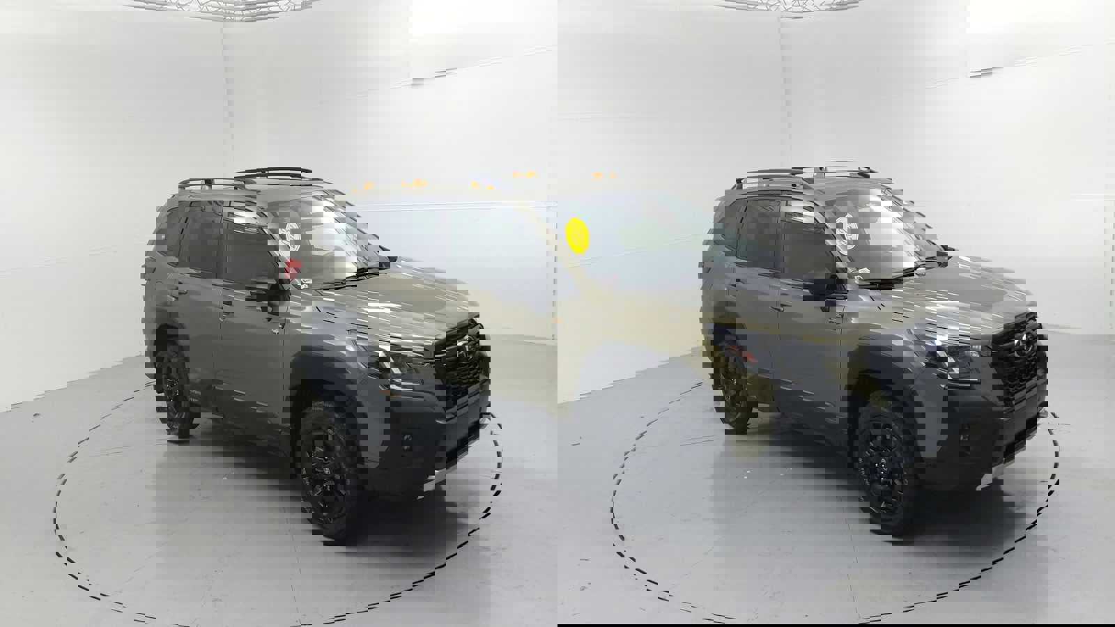 Used 2023 Subaru Forester Wilderness w/ Wilderness Package image 1