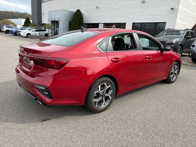 Used 2019 Kia Forte LXS image 5