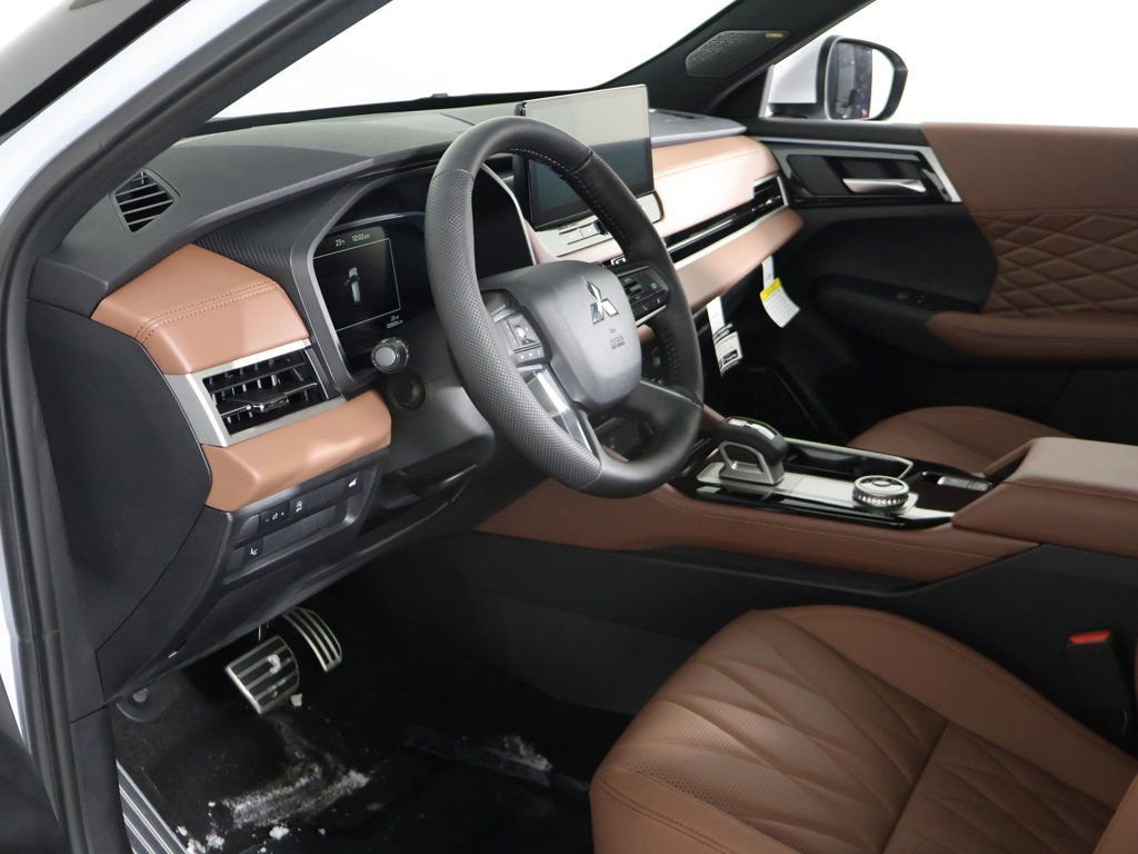 New 2026 Mitsubishi Outlander SEL AWD/4WD image 29