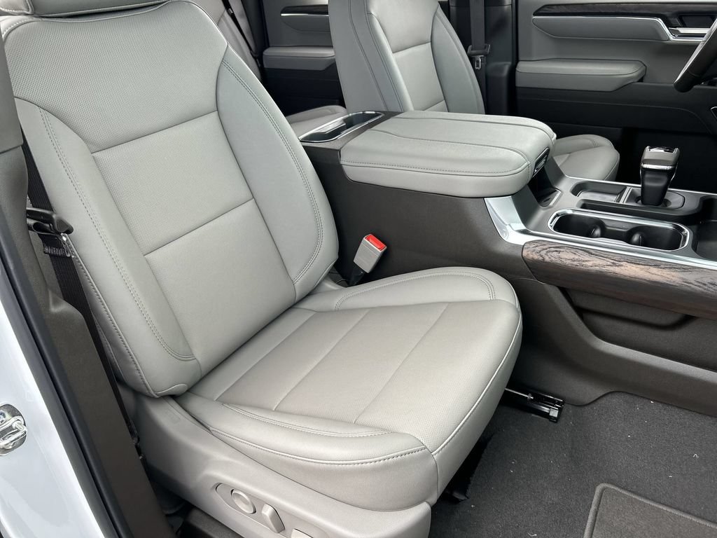 New 2026 GMC Sierra 1500 SLT w/ SLT Convenience Package AWD/4WD image 27