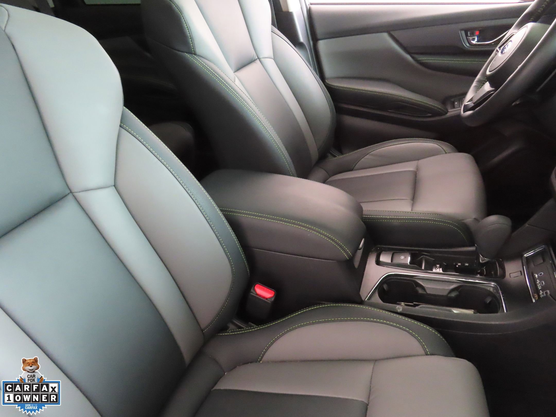 Used 2025 Subaru Ascent Onyx Edition AWD/4WD image 26