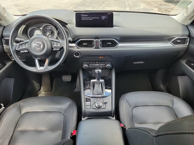 Used 2023 MAZDA CX-5 AWD 2.5 S image 10