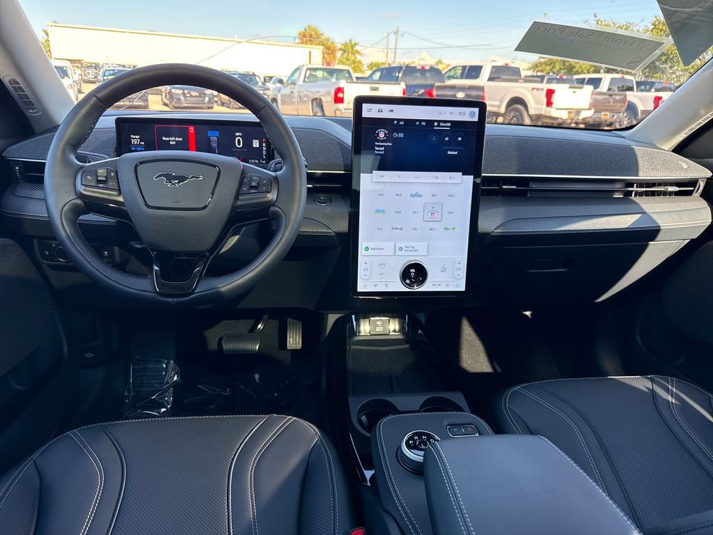 Used 2023 Ford Mustang Mach-E Premium RWD image 6