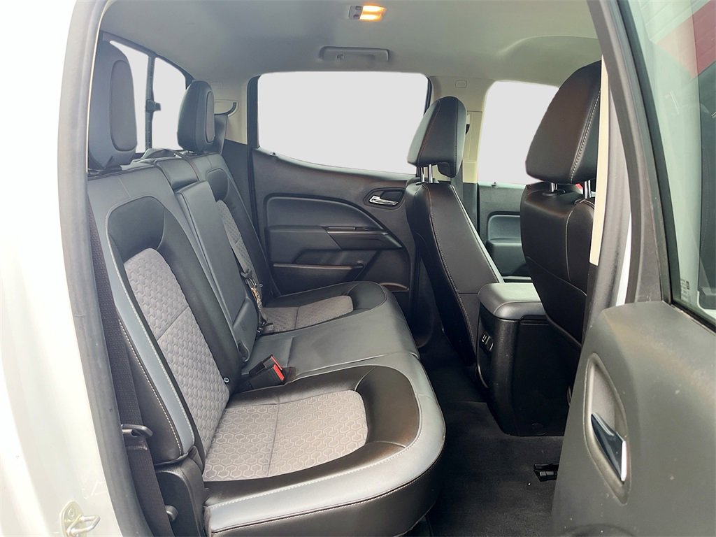 Used 2022 Chevrolet Colorado Z71 image 26