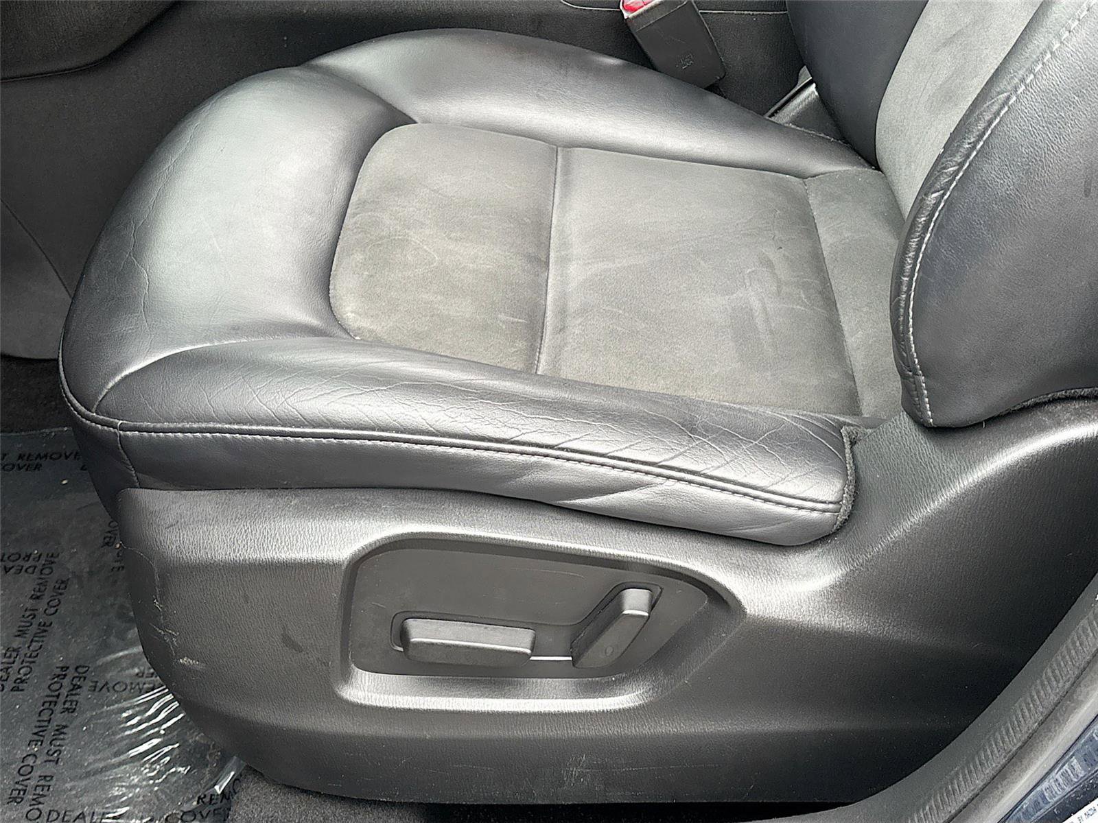 Used 2018 MAZDA CX-5 Touring image 19