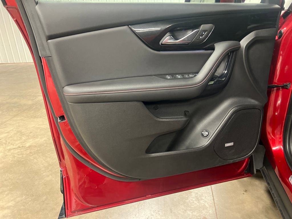 Used 2023 Chevrolet Blazer RS w/ Driver Confidence II Package image 15