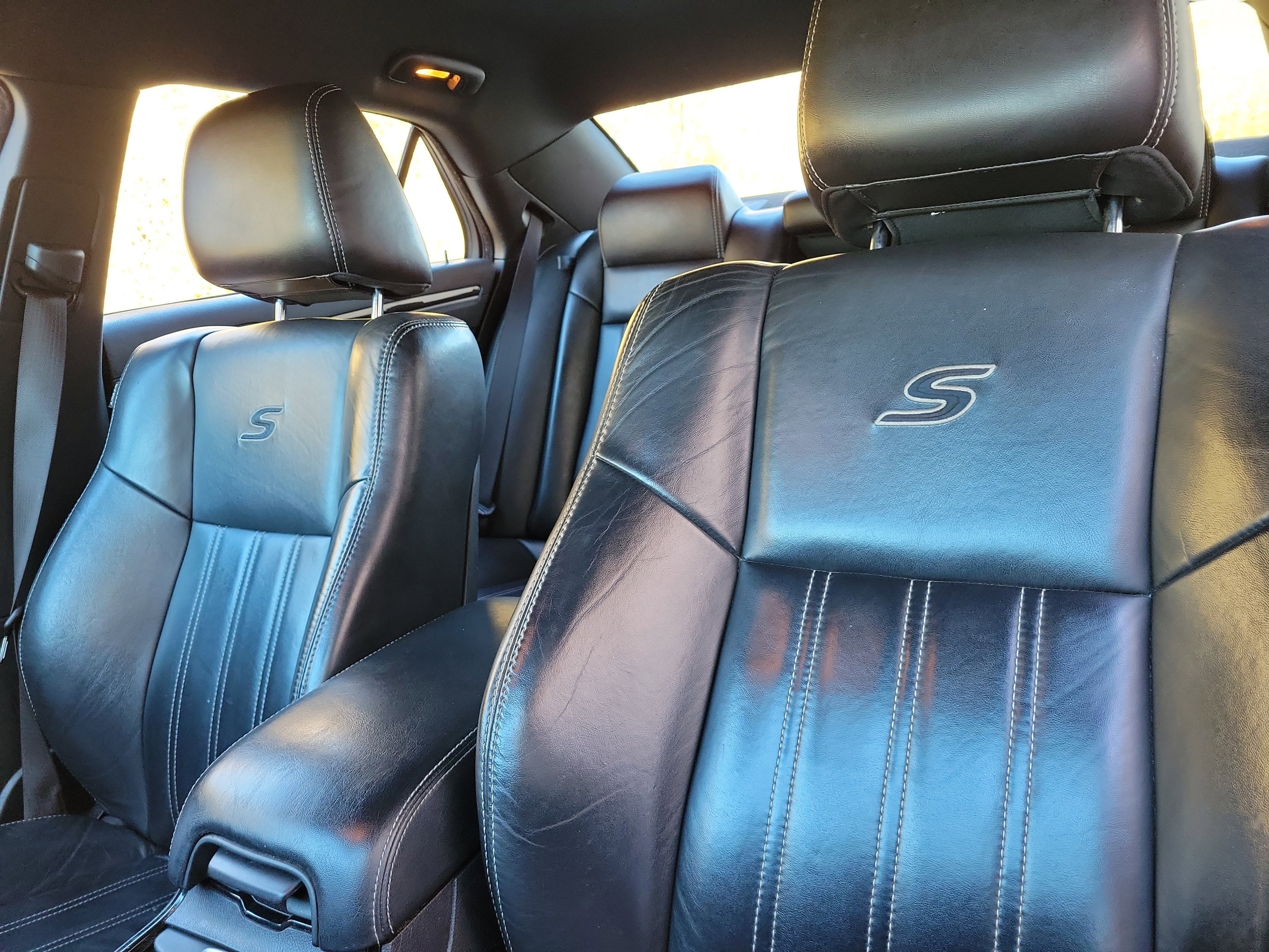 Used 2021 Chrysler 300 S image 13