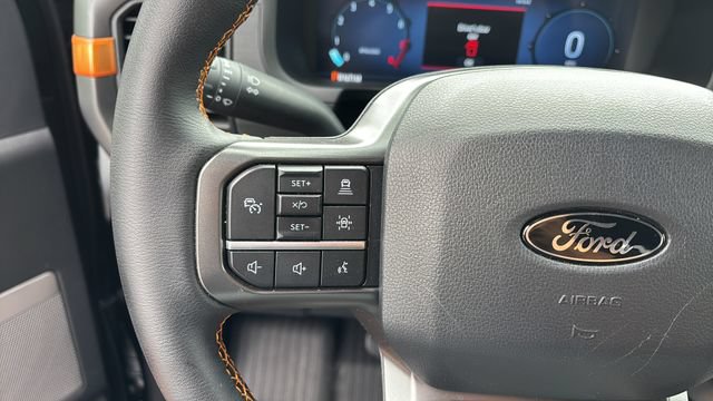 Used 2025 Ford F150 Tremor w/ Bed Utility Package AWD/4WD image 21