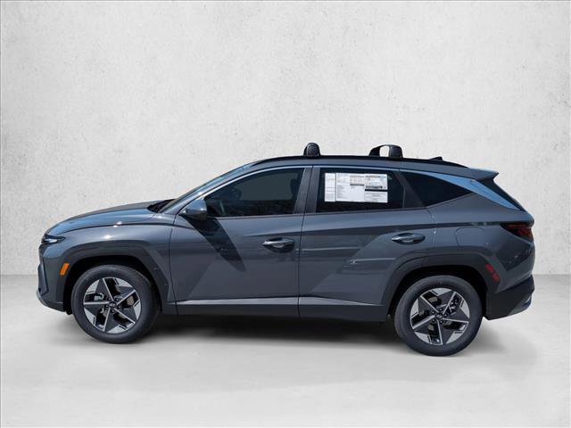New 2026 Hyundai Tucson SEL image 5