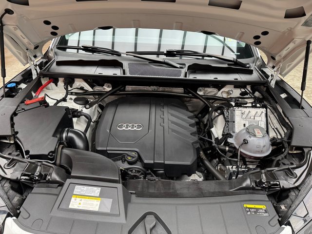 Used 2023 Audi Q5 2.0T Premium Plus image 27