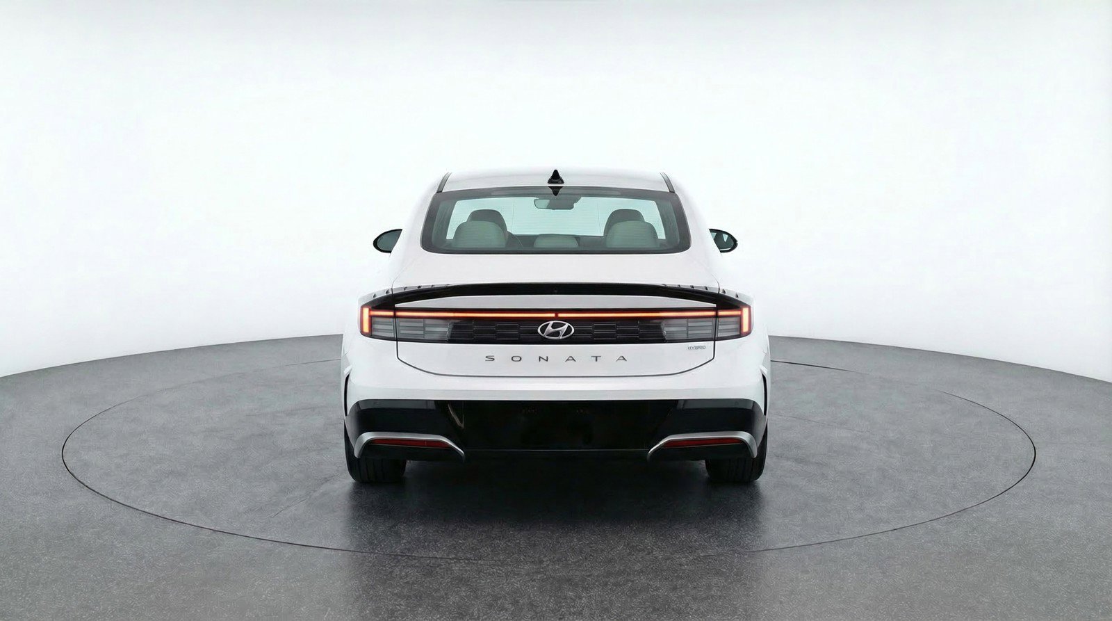 Used 2025 Hyundai Sonata SEL image 7