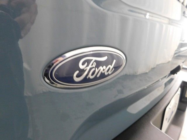 Used 2022 Ford Bronco Sport Badlands image 5