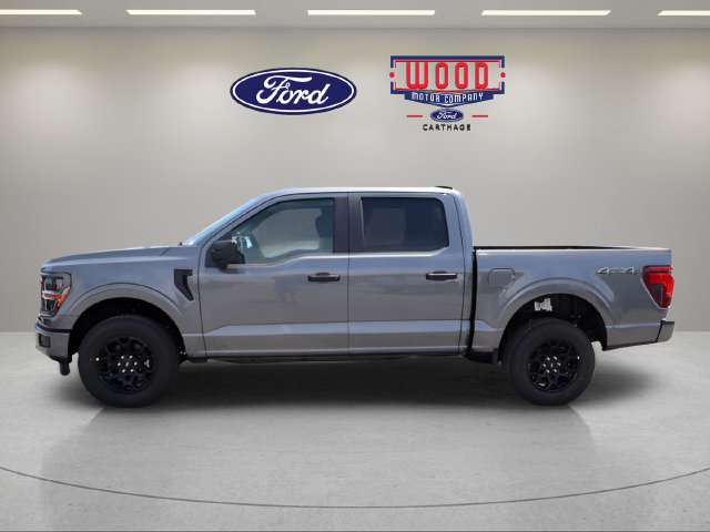 New 2026 Ford F150 STX AWD/4WD image 6