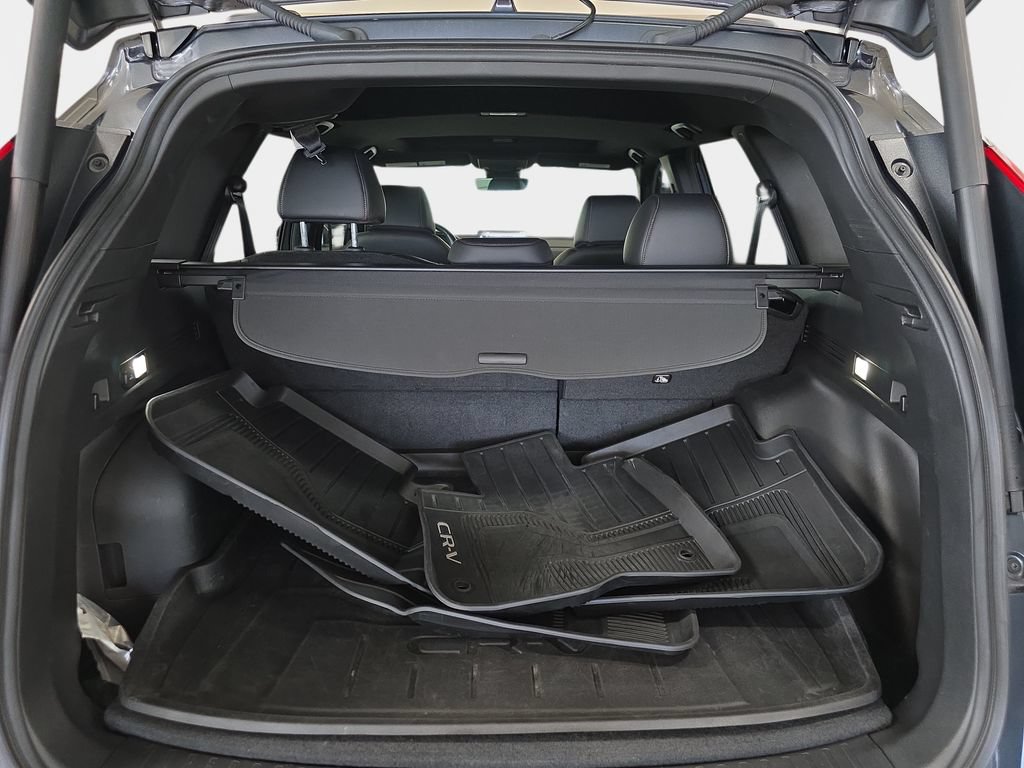 Used 2024 Honda CR-V Sport-L image 30