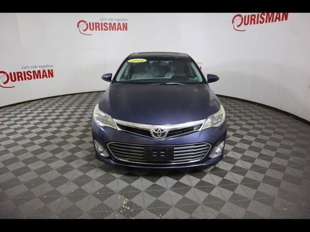 Used 2014 Toyota Avalon XLE Touring FWD image 13