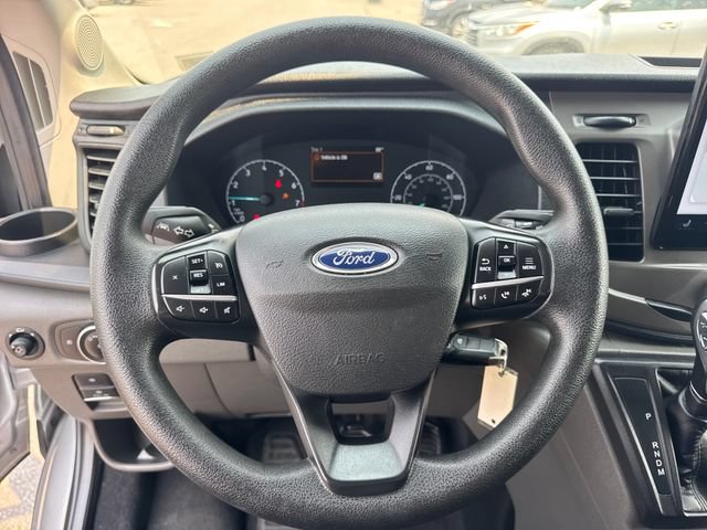 Used 2022 Ford Transit 350 XLT RWD image 19